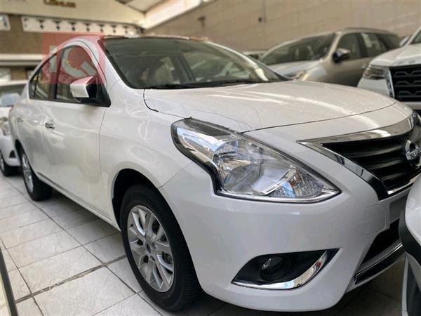 Nissan for sale in Iraq